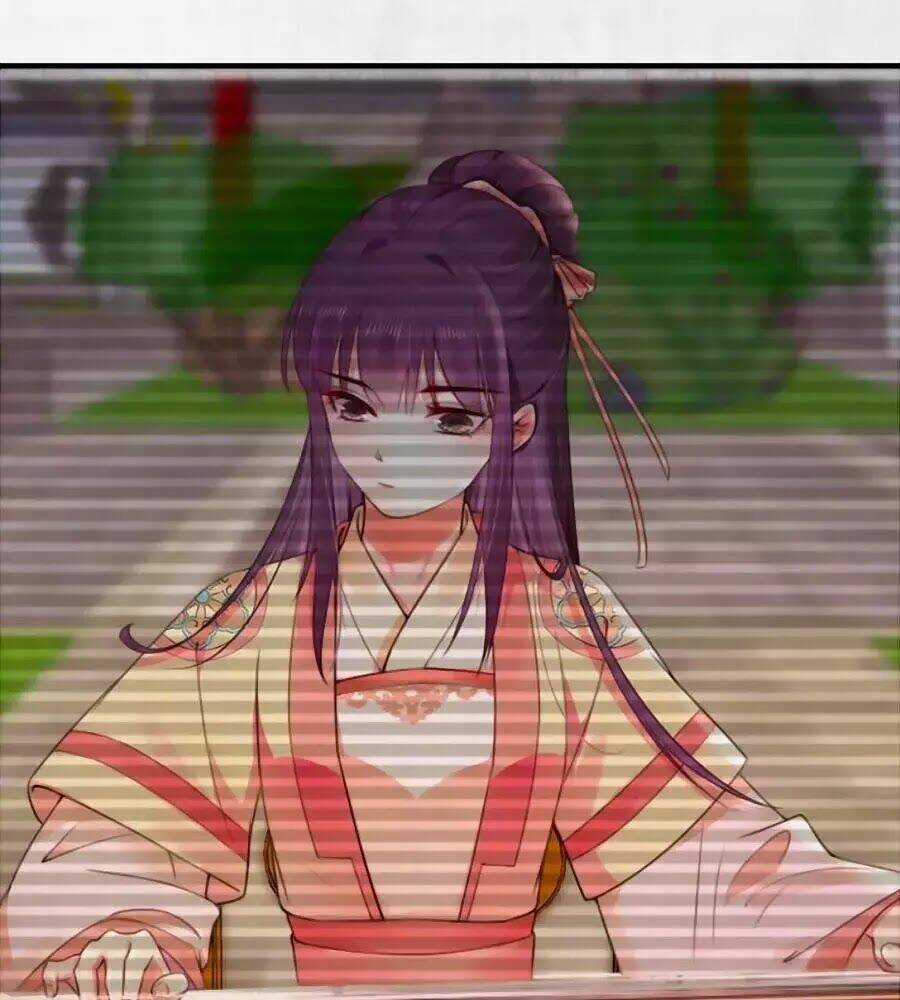 Hoạn Phi Hoàn Triều Chapter 53 trang 17