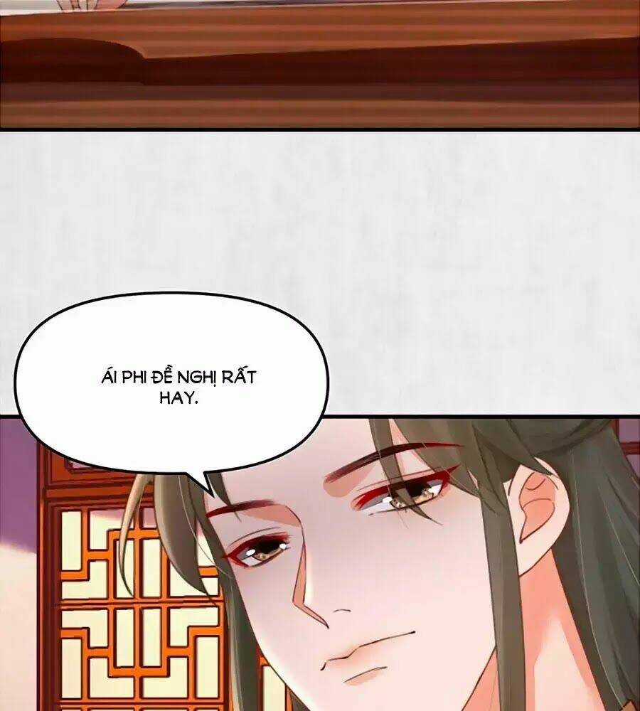 Hoạn Phi Hoàn Triều Chapter 53 trang 18