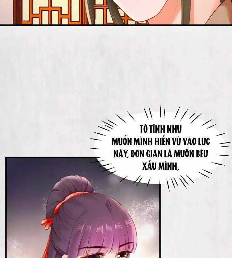 Hoạn Phi Hoàn Triều Chapter 53 trang 19