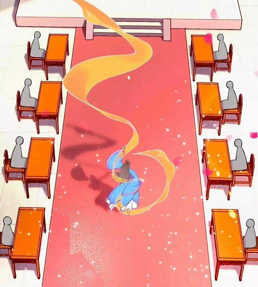 Hoạn Phi Hoàn Triều Chapter 53 trang 2