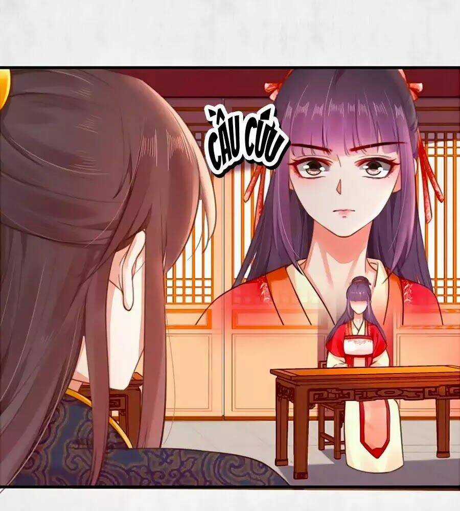 Hoạn Phi Hoàn Triều Chapter 53 trang 21