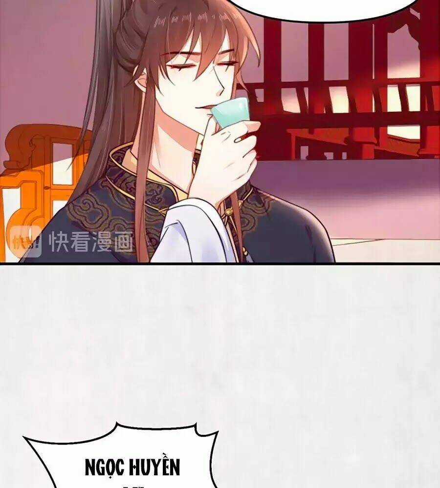 Hoạn Phi Hoàn Triều Chapter 53 trang 23