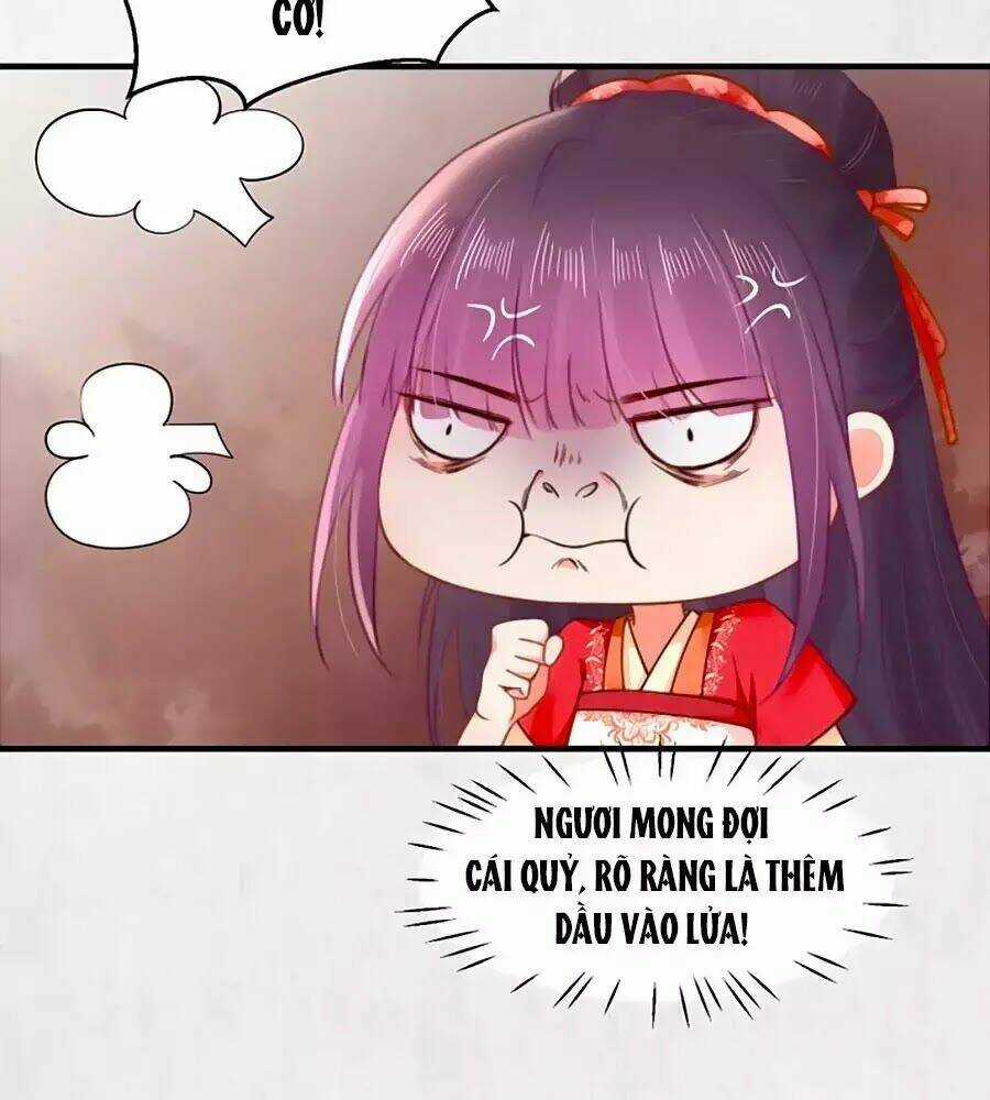 Hoạn Phi Hoàn Triều Chapter 53 trang 24