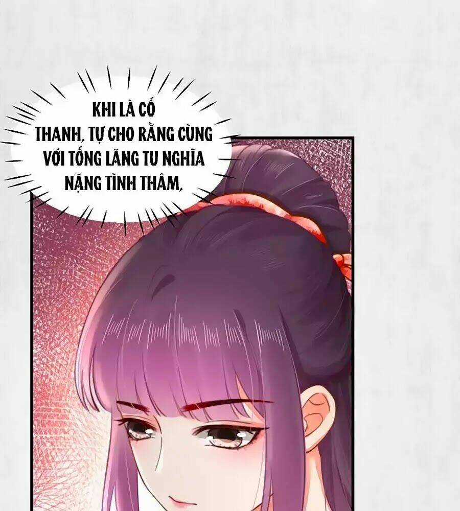 Hoạn Phi Hoàn Triều Chapter 53 trang 25