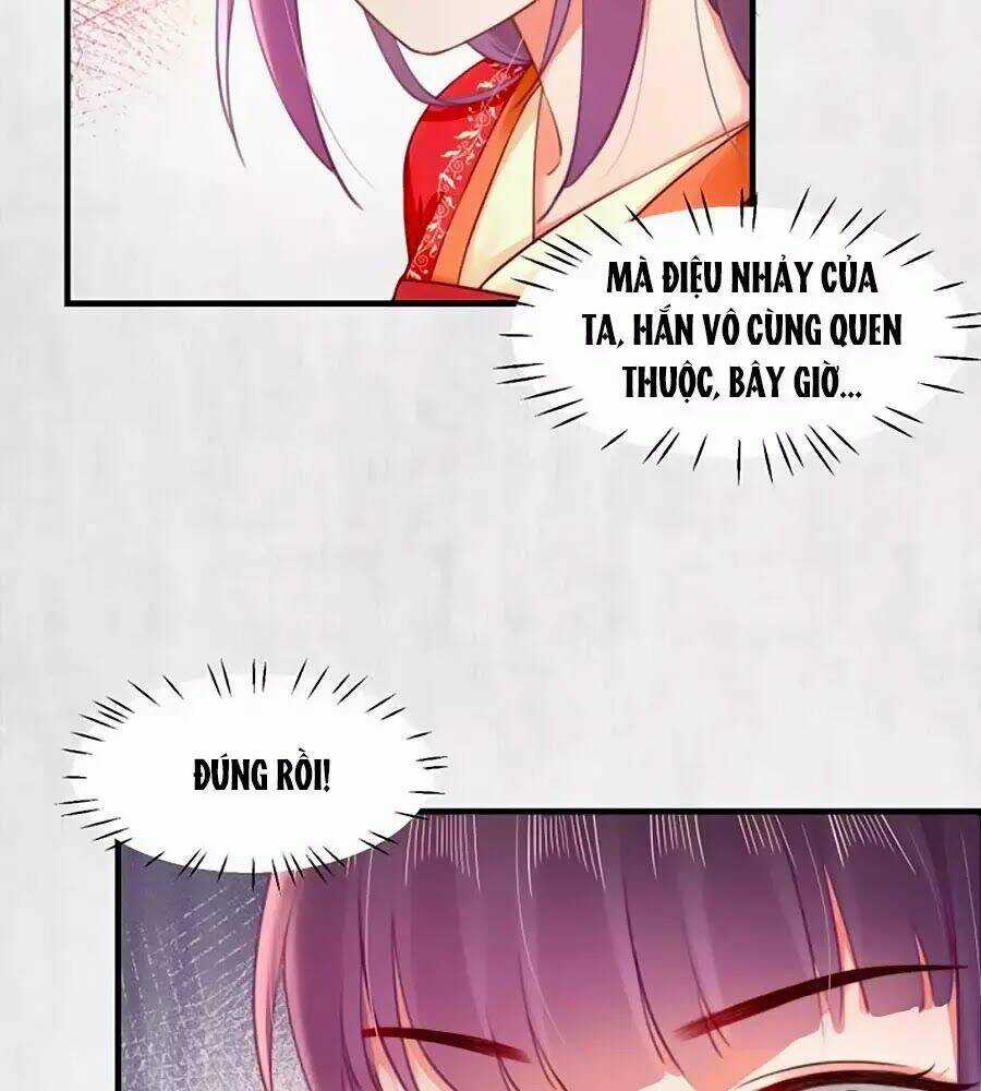 Hoạn Phi Hoàn Triều Chapter 53 trang 26