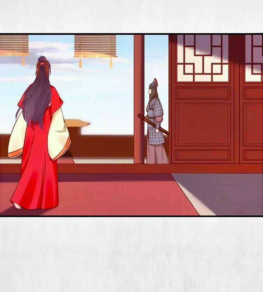 Hoạn Phi Hoàn Triều Chapter 53 trang 28