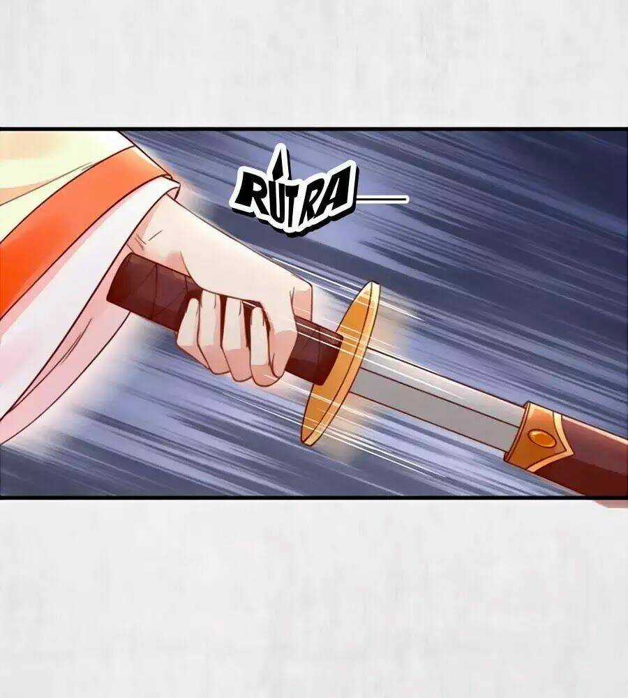 Hoạn Phi Hoàn Triều Chapter 53 trang 29