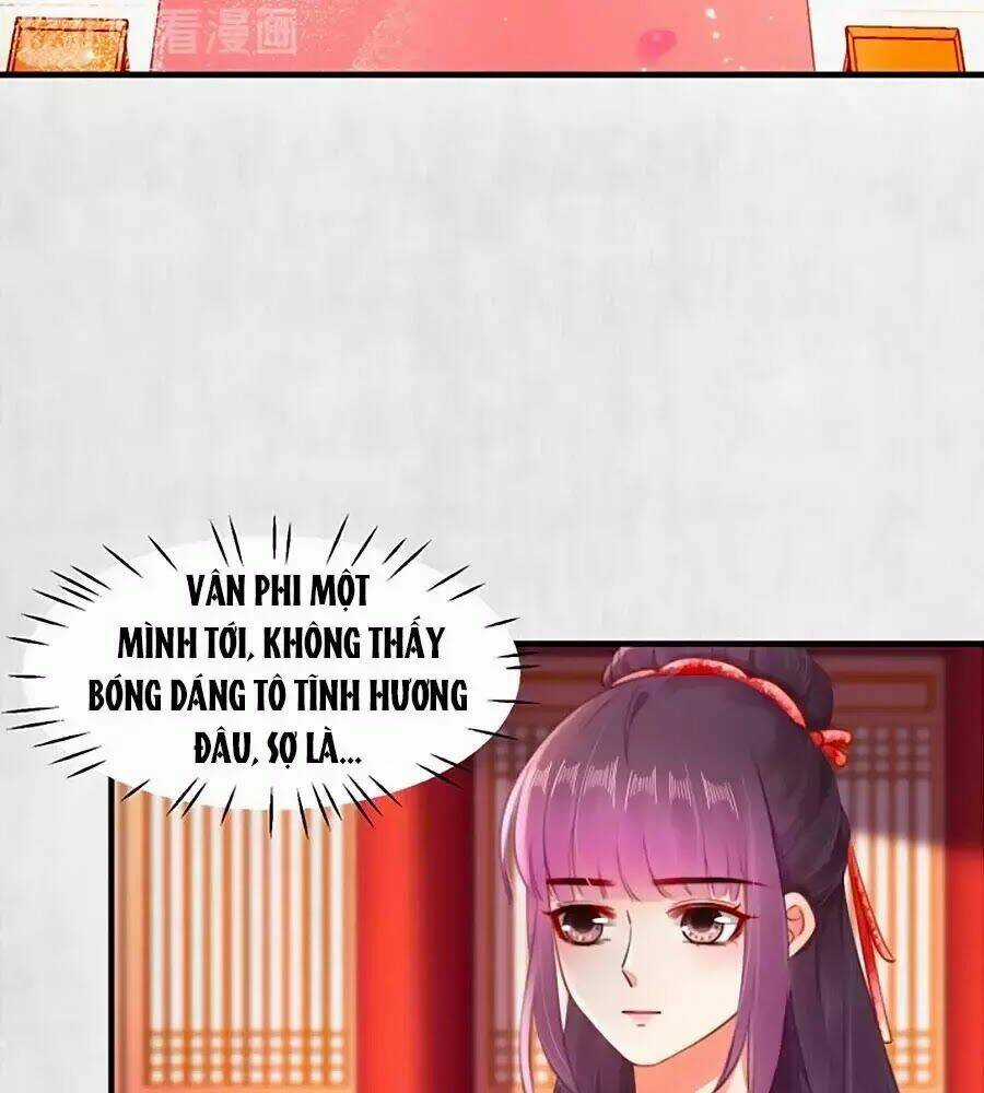 Hoạn Phi Hoàn Triều Chapter 53 trang 3