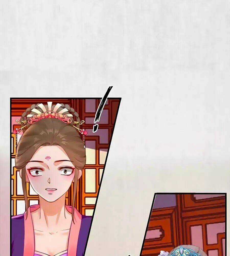 Hoạn Phi Hoàn Triều Chapter 53 trang 30