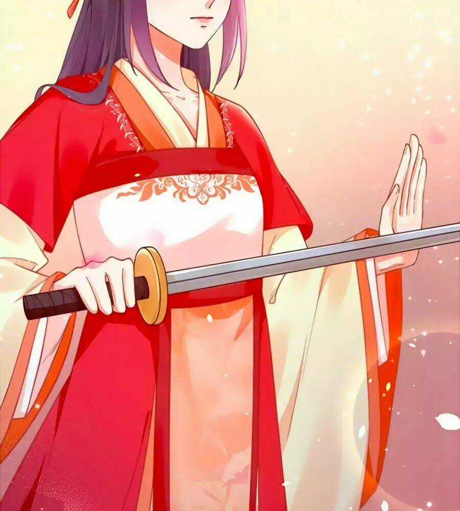 Hoạn Phi Hoàn Triều Chapter 53 trang 32