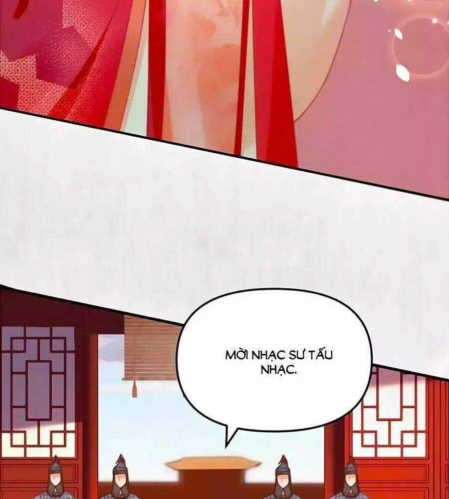 Hoạn Phi Hoàn Triều Chapter 53 trang 33