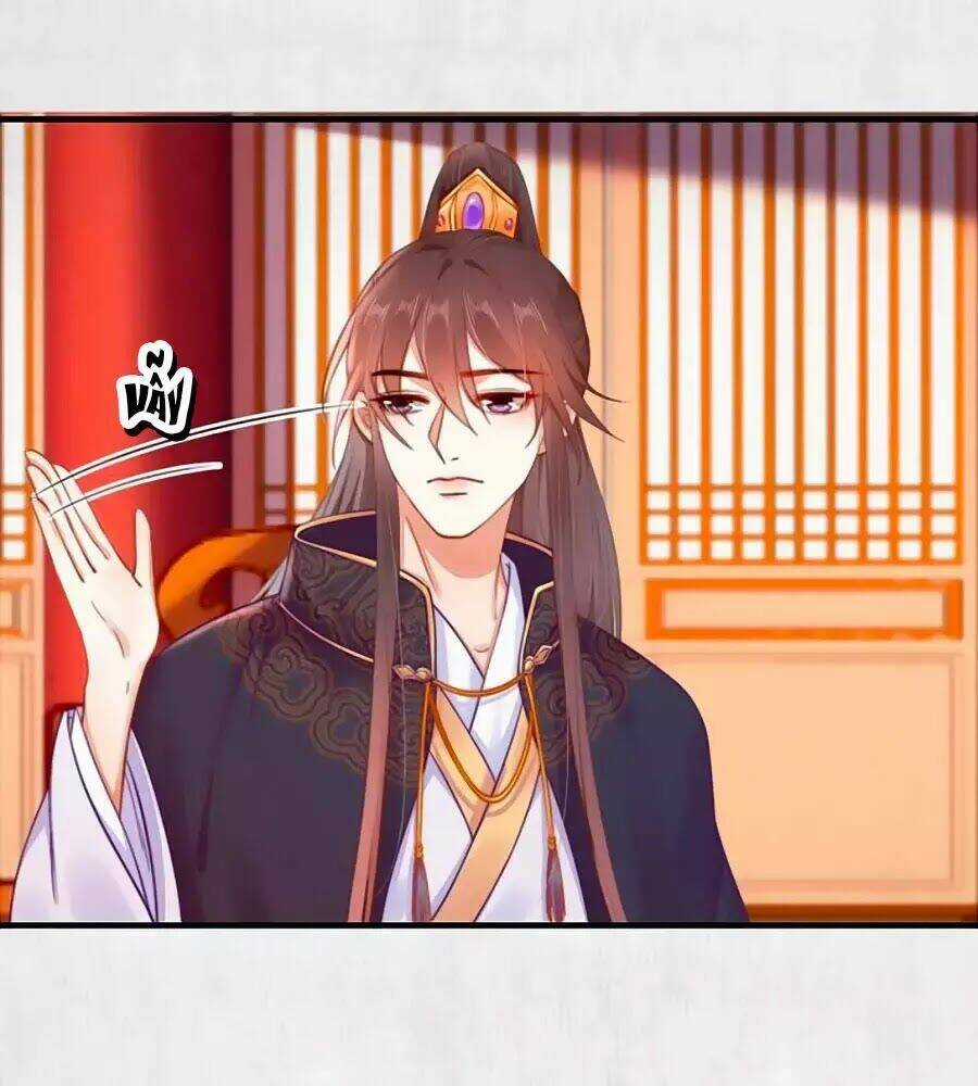 Hoạn Phi Hoàn Triều Chapter 53 trang 35