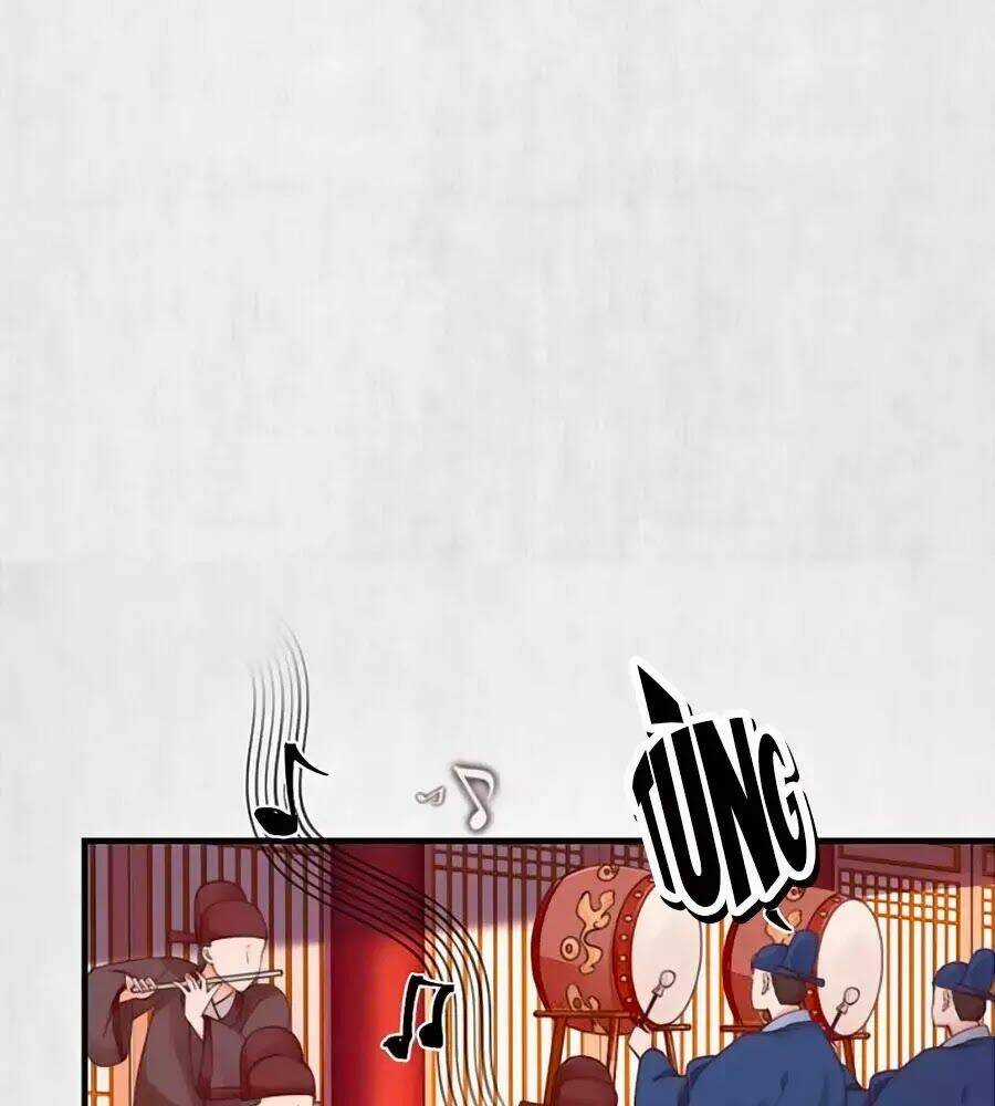 Hoạn Phi Hoàn Triều Chapter 53 trang 37