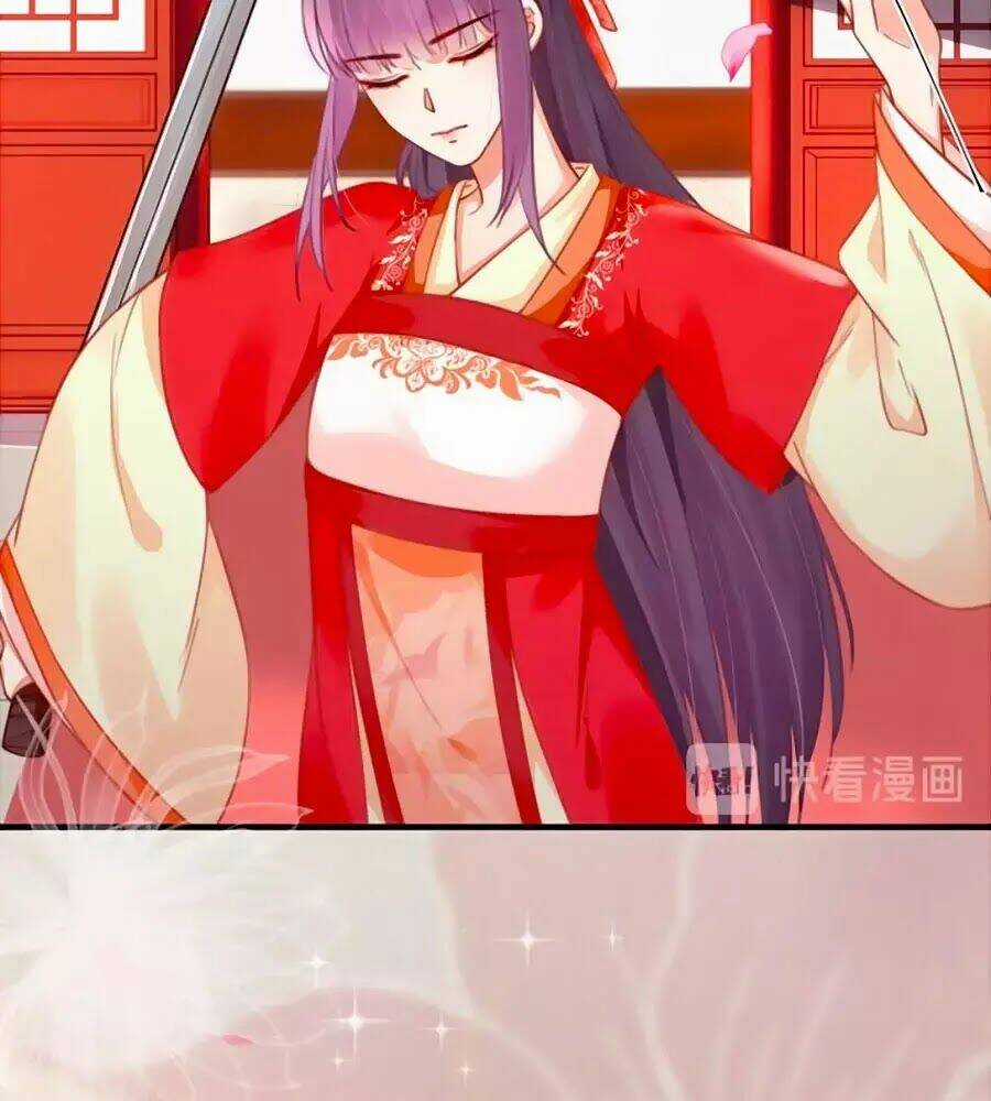 Hoạn Phi Hoàn Triều Chapter 53 trang 39