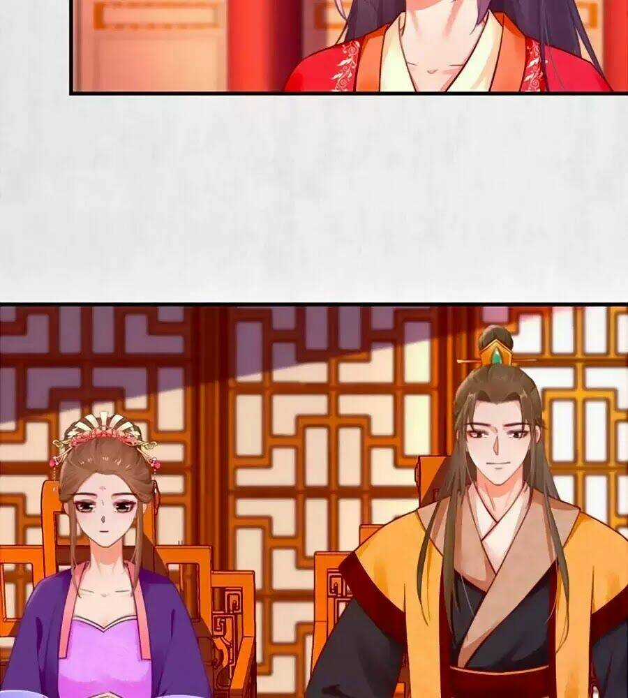 Hoạn Phi Hoàn Triều Chapter 53 trang 4