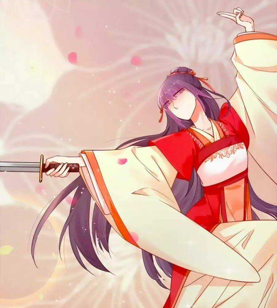 Hoạn Phi Hoàn Triều Chapter 53 trang 40