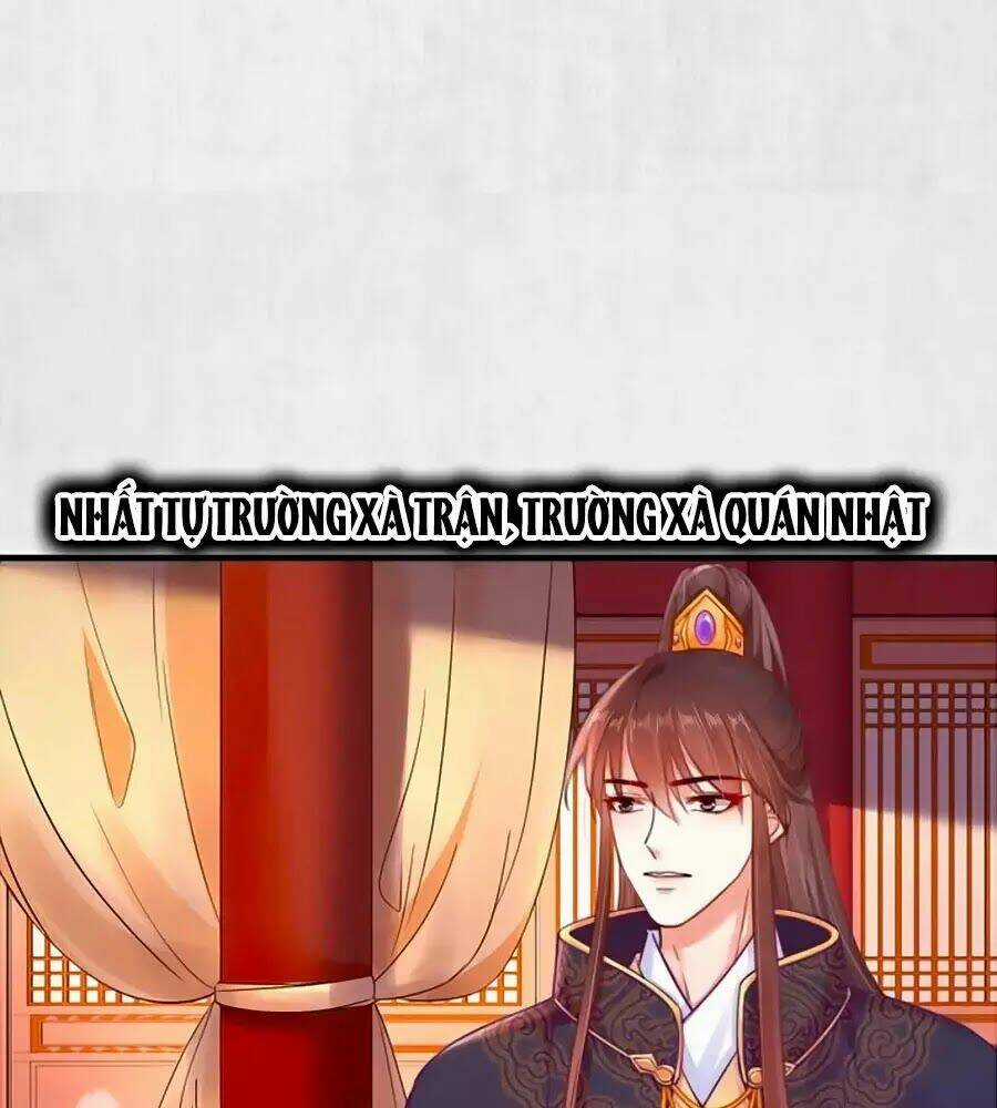 Hoạn Phi Hoàn Triều Chapter 53 trang 45