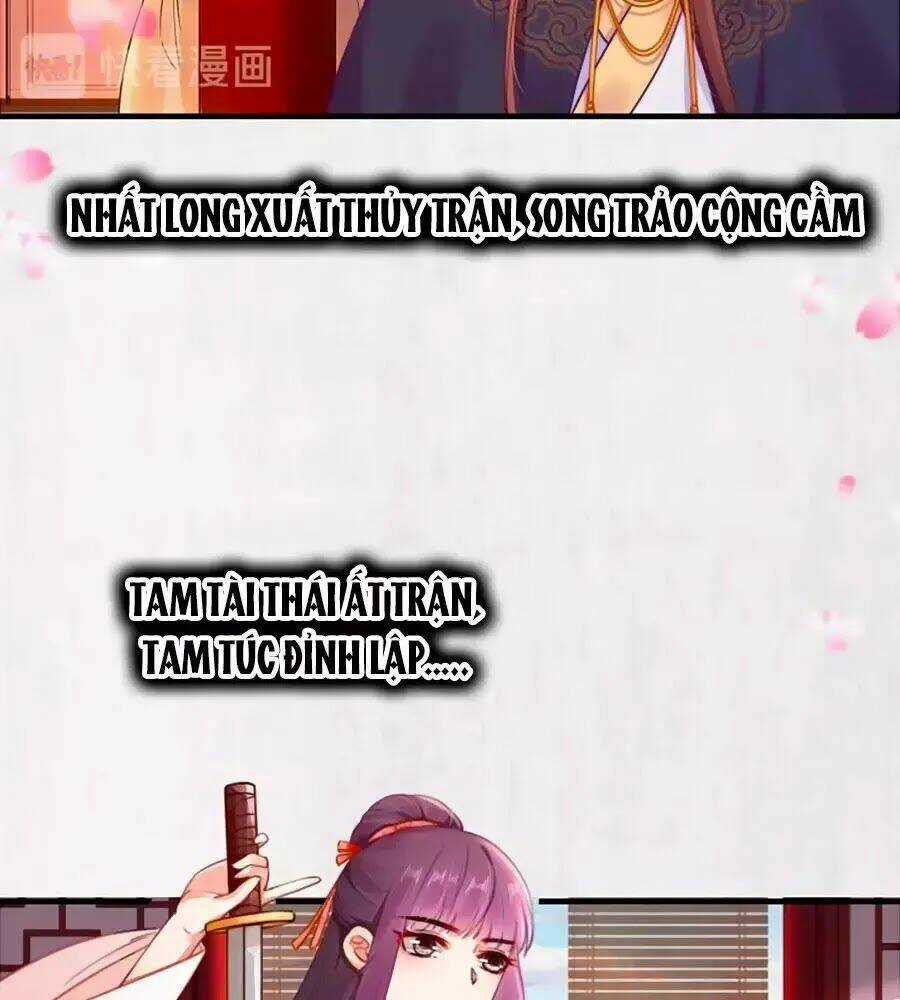 Hoạn Phi Hoàn Triều Chapter 53 trang 46