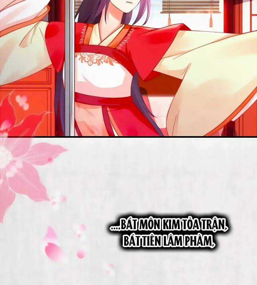 Hoạn Phi Hoàn Triều Chapter 53 trang 47