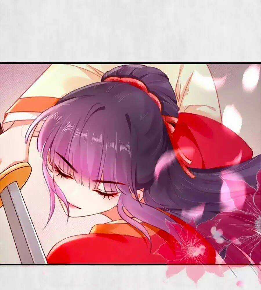 Hoạn Phi Hoàn Triều Chapter 53 trang 48