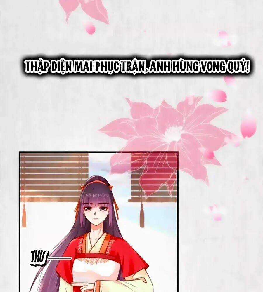 Hoạn Phi Hoàn Triều Chapter 53 trang 50