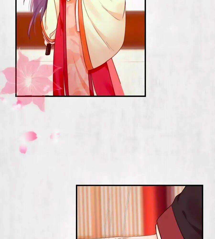 Hoạn Phi Hoàn Triều Chapter 53 trang 51