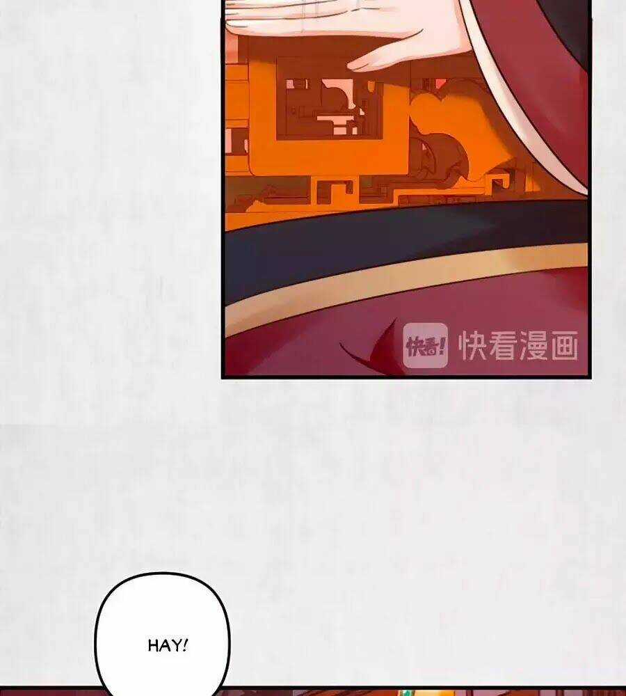 Hoạn Phi Hoàn Triều Chapter 53 trang 52