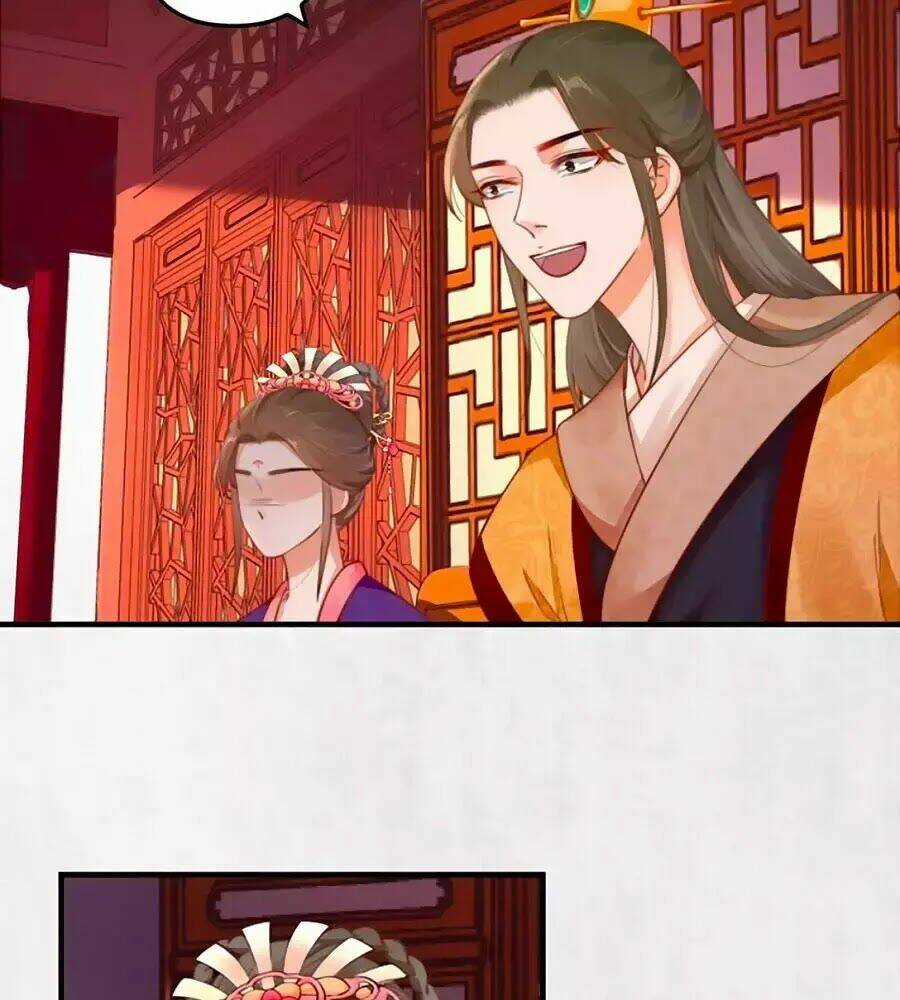 Hoạn Phi Hoàn Triều Chapter 53 trang 53