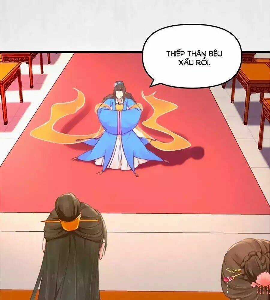 Hoạn Phi Hoàn Triều Chapter 53 trang 8