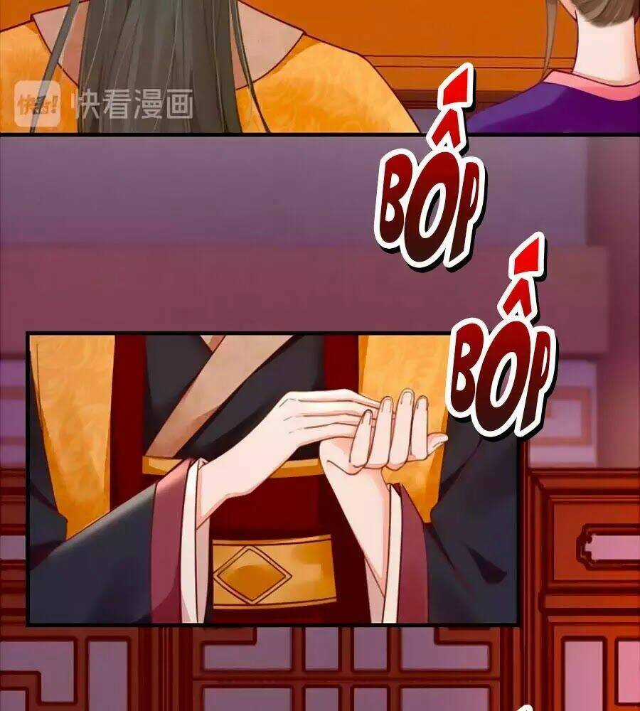 Hoạn Phi Hoàn Triều Chapter 53 trang 9