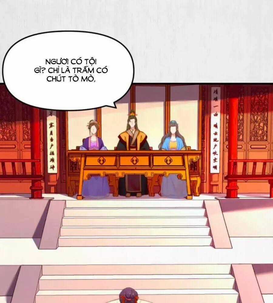 Hoạn Phi Hoàn Triều Chapter 54 trang 0
