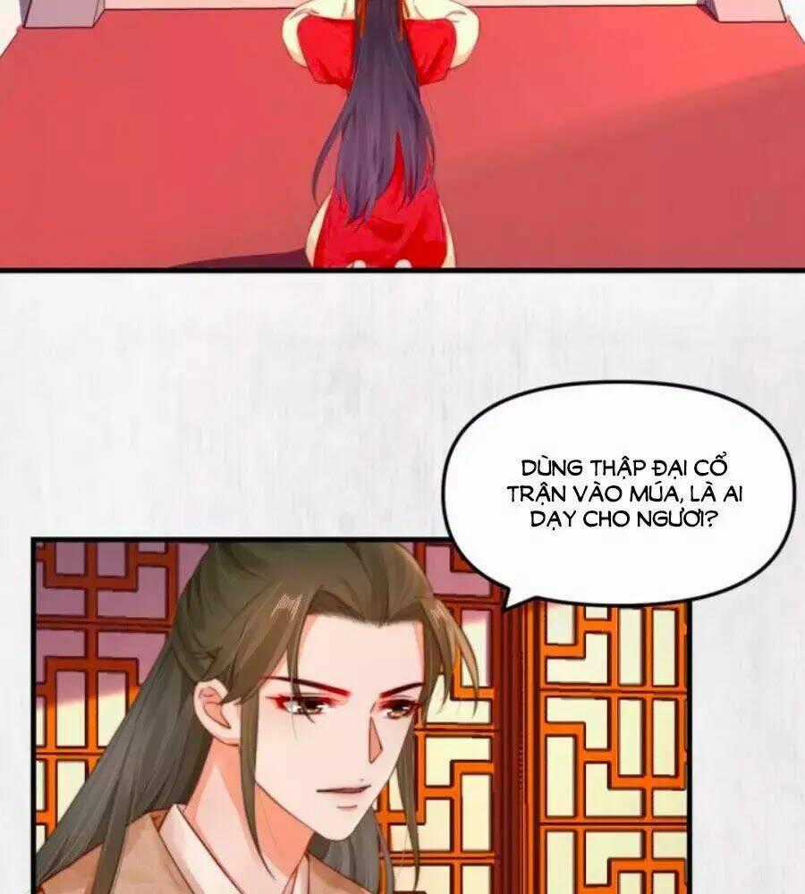 Hoạn Phi Hoàn Triều Chapter 54 trang 1