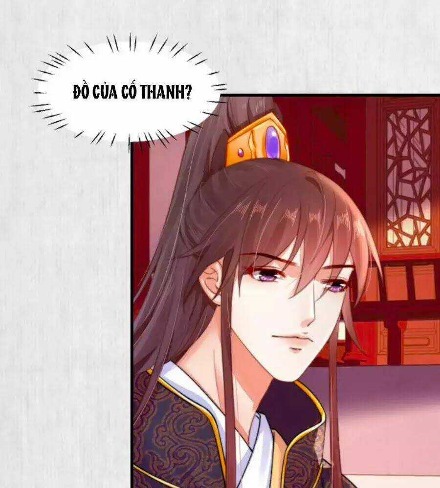 Hoạn Phi Hoàn Triều Chapter 54 trang 11