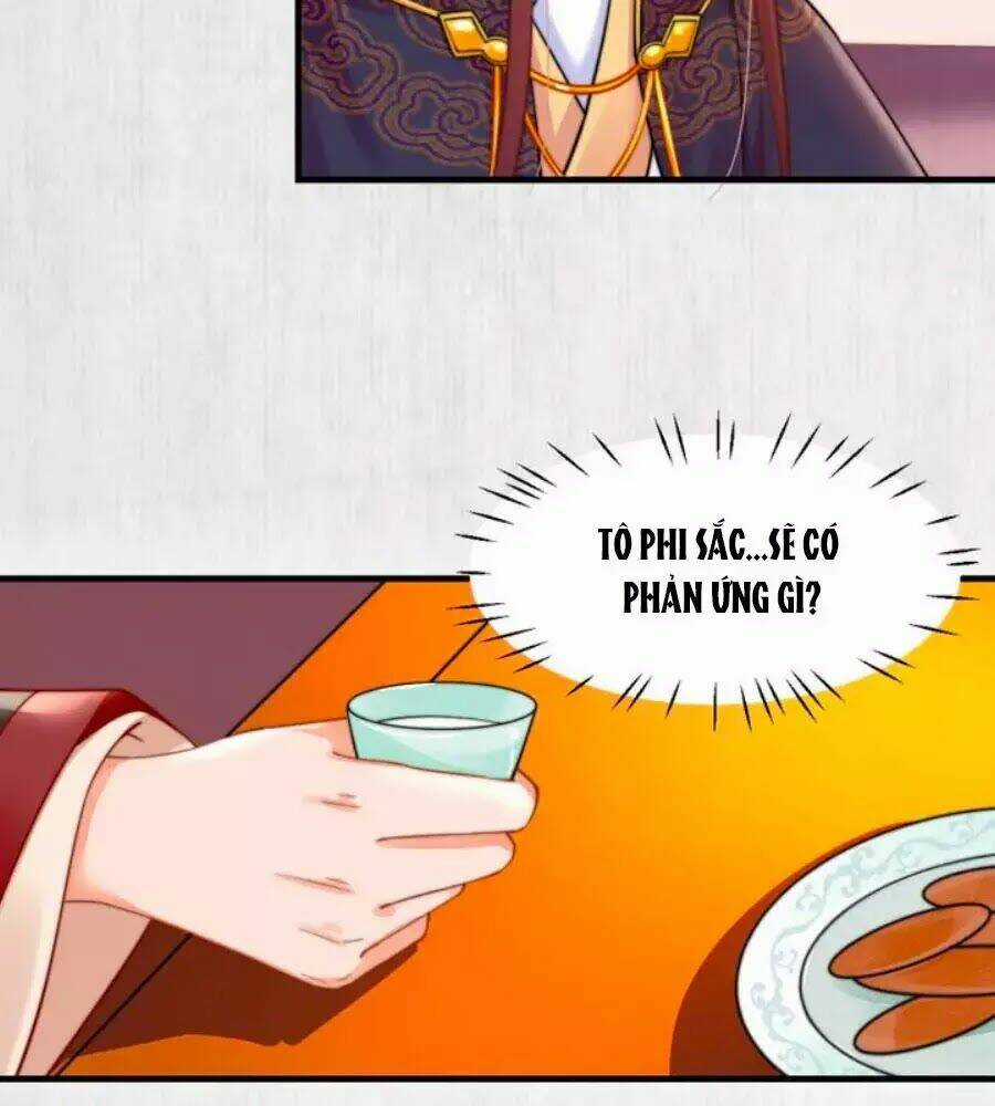 Hoạn Phi Hoàn Triều Chapter 54 trang 12