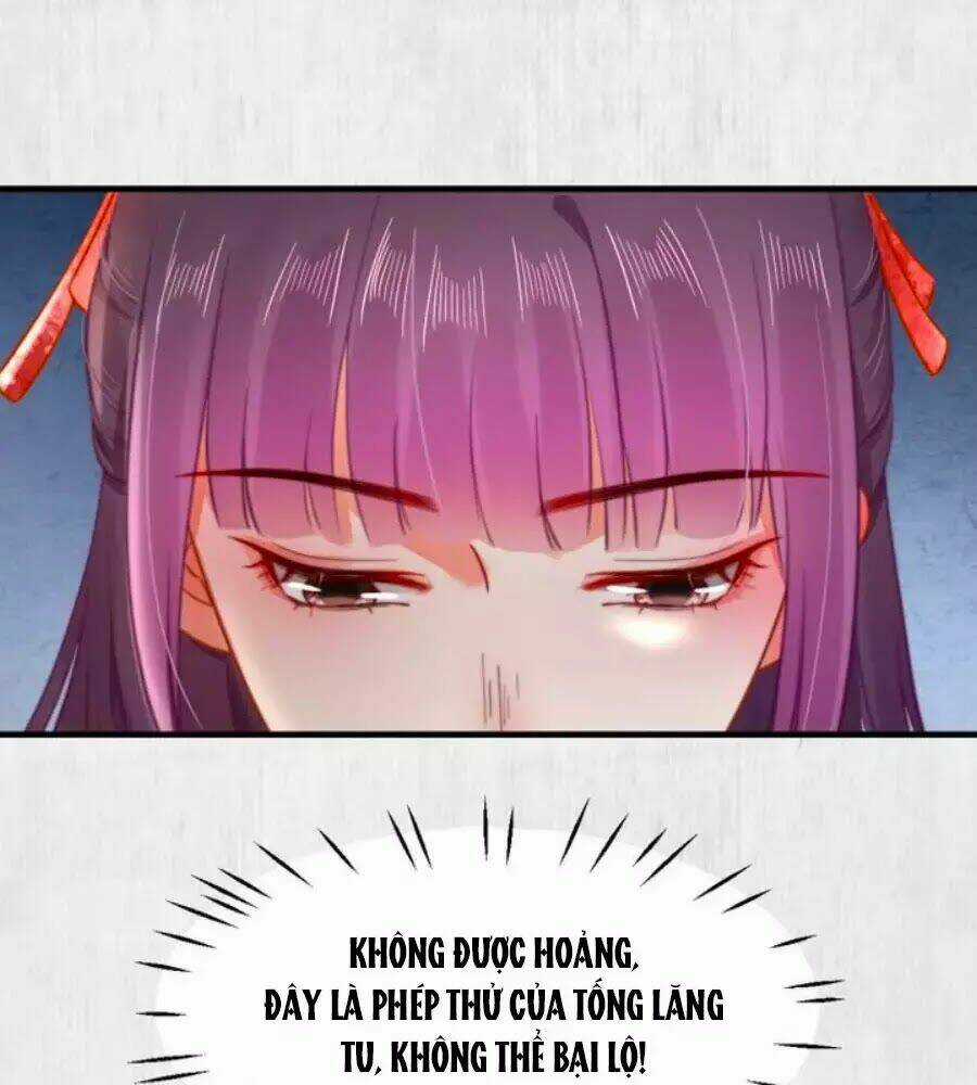 Hoạn Phi Hoàn Triều Chapter 54 trang 14