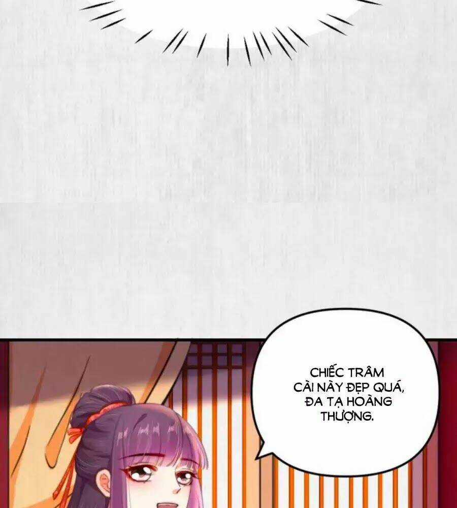 Hoạn Phi Hoàn Triều Chapter 54 trang 15