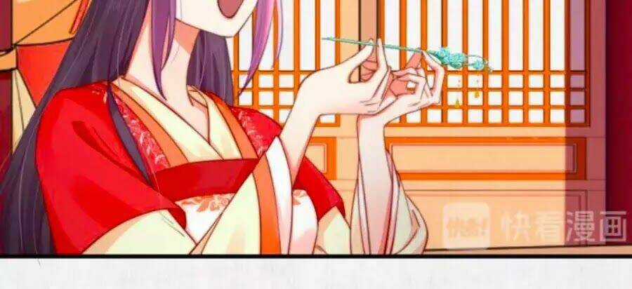 Hoạn Phi Hoàn Triều Chapter 54 trang 16