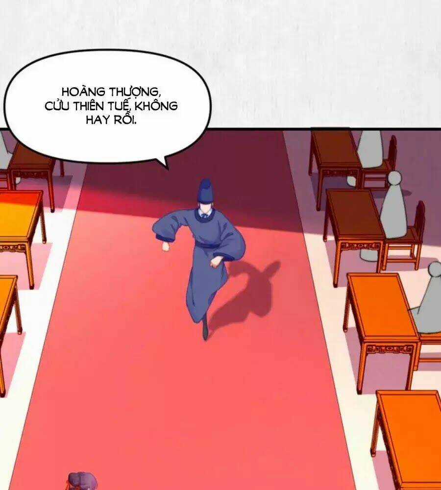 Hoạn Phi Hoàn Triều Chapter 54 trang 17