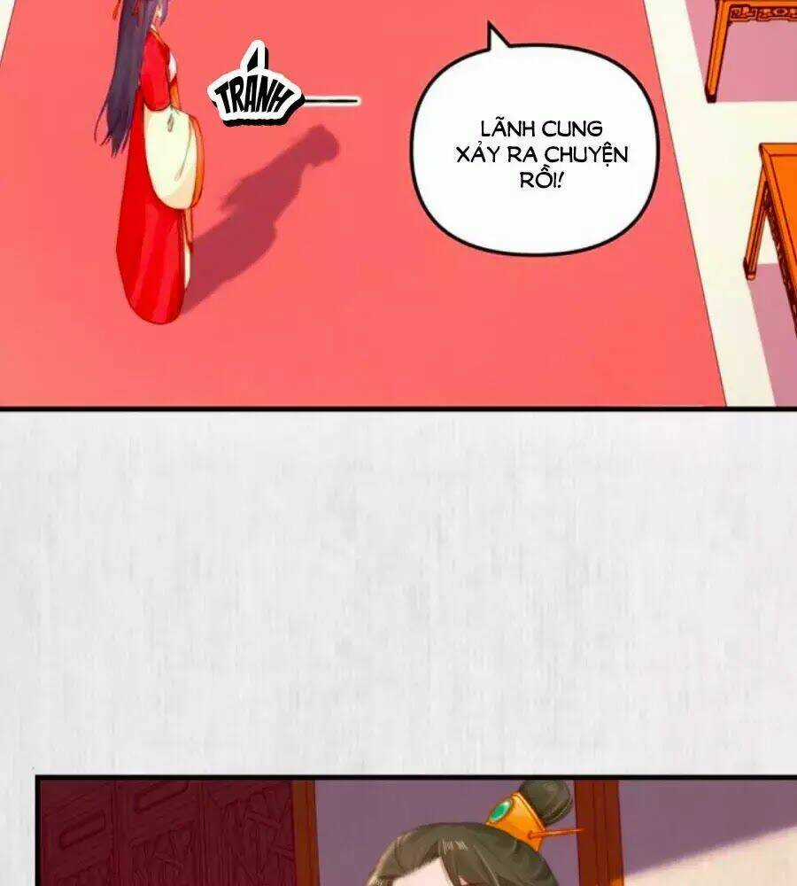 Hoạn Phi Hoàn Triều Chapter 54 trang 18