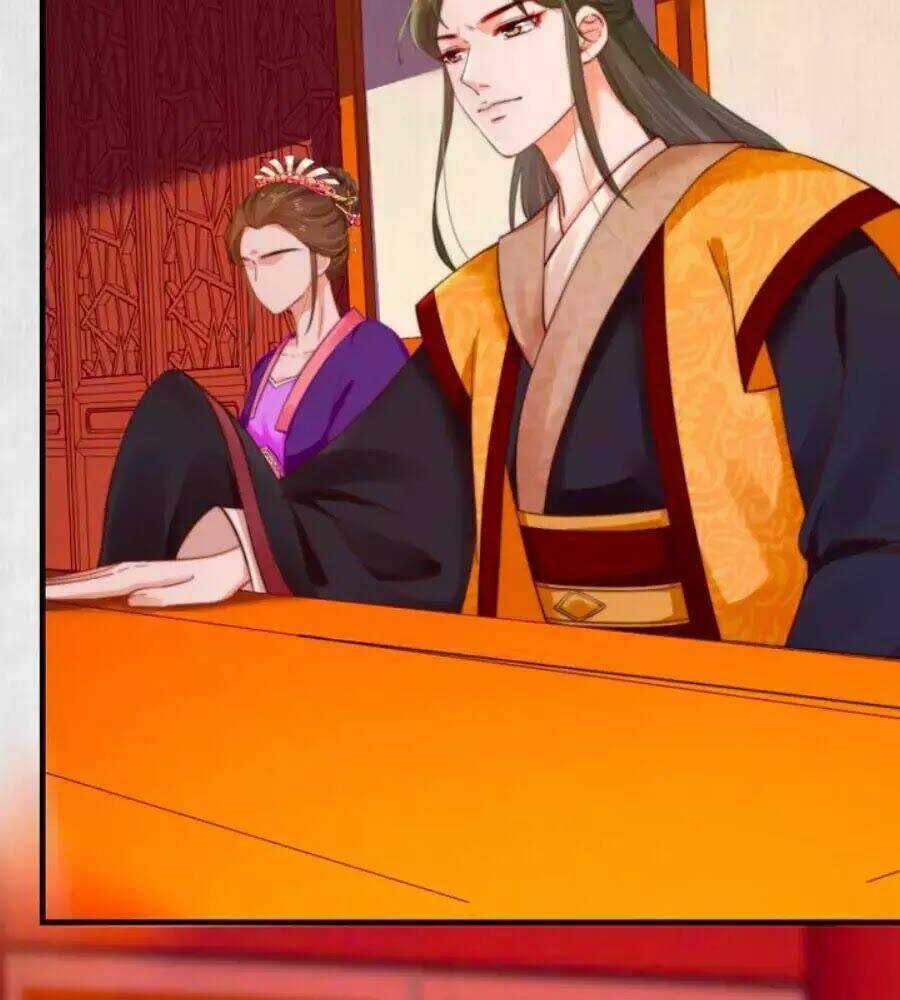 Hoạn Phi Hoàn Triều Chapter 54 trang 19