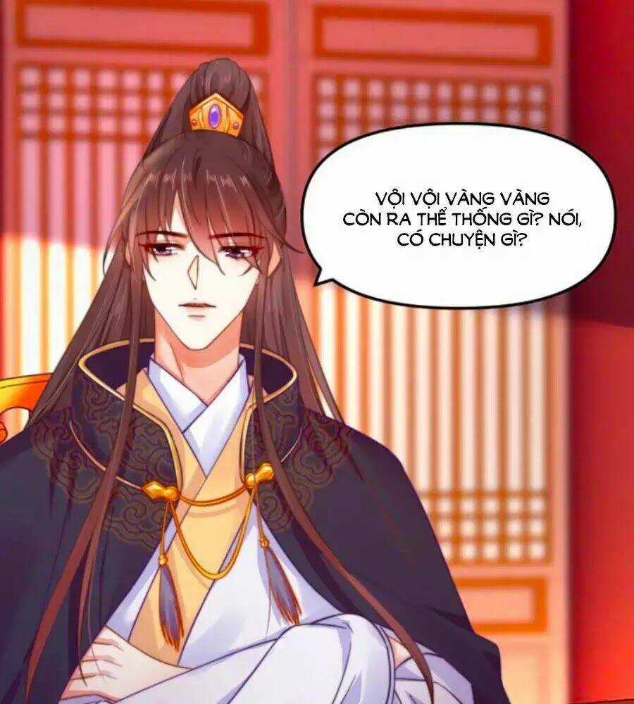 Hoạn Phi Hoàn Triều Chapter 54 trang 20