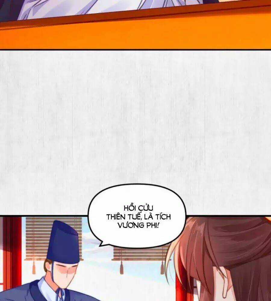 Hoạn Phi Hoàn Triều Chapter 54 trang 21