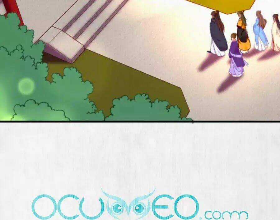 Hoạn Phi Hoàn Triều Chapter 54 trang 24