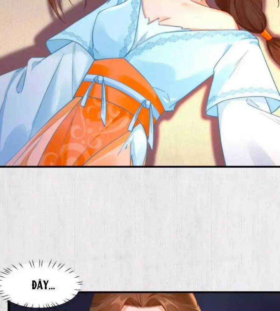 Hoạn Phi Hoàn Triều Chapter 54 trang 26