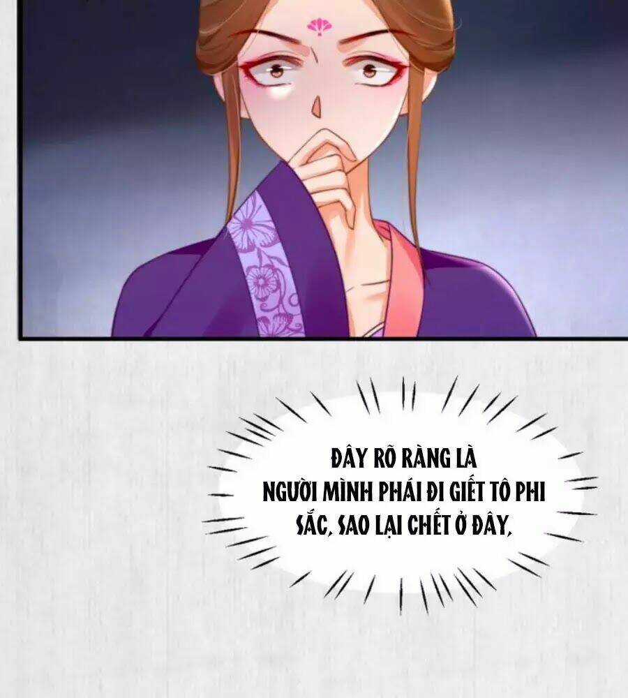 Hoạn Phi Hoàn Triều Chapter 54 trang 27