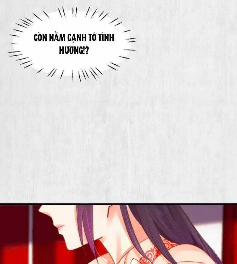 Hoạn Phi Hoàn Triều Chapter 54 trang 28