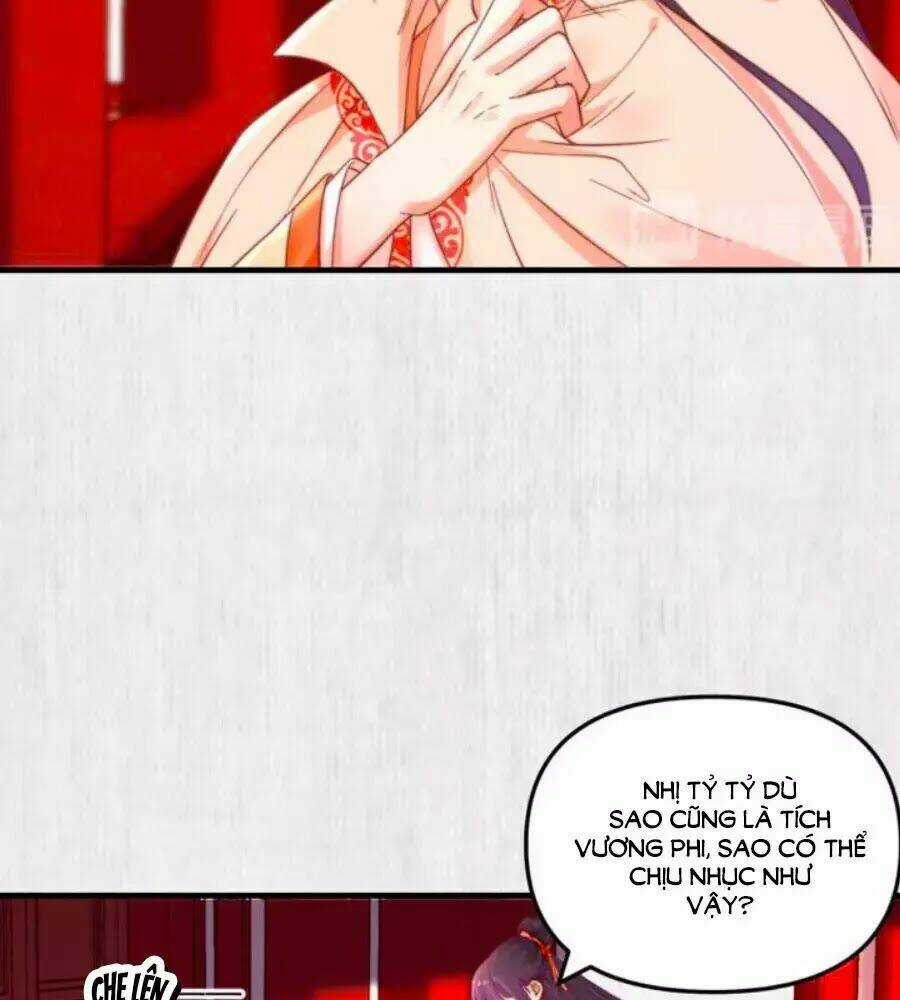 Hoạn Phi Hoàn Triều Chapter 54 trang 29