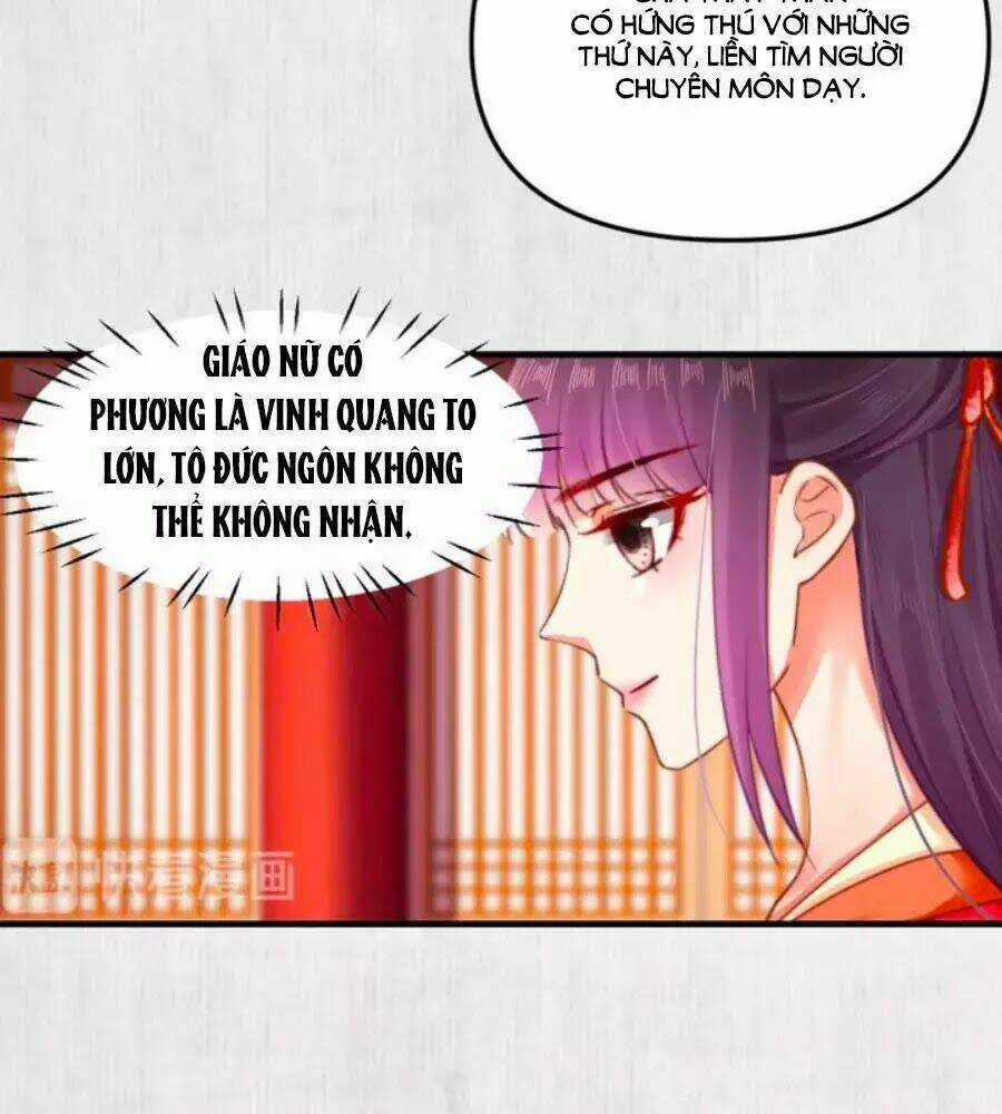Hoạn Phi Hoàn Triều Chapter 54 trang 3