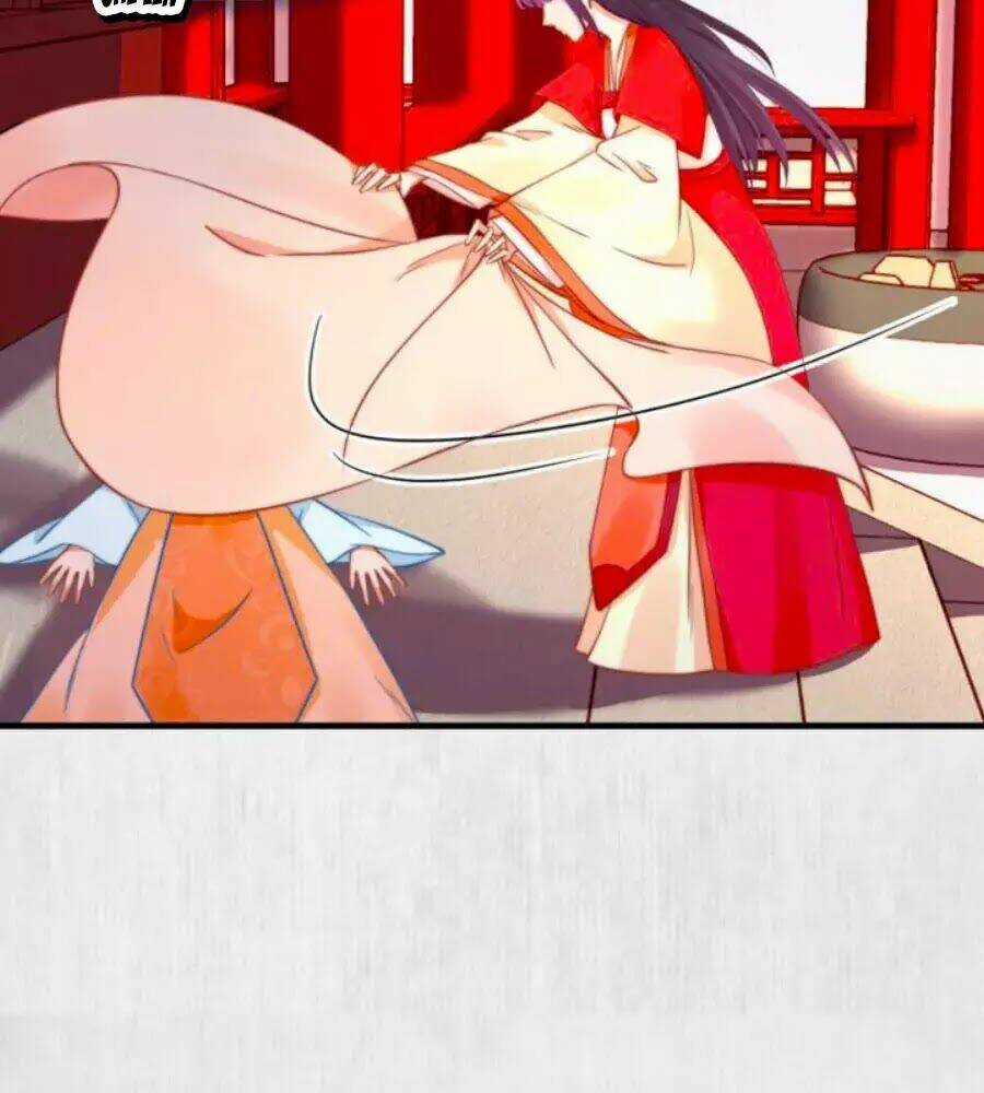 Hoạn Phi Hoàn Triều Chapter 54 trang 30