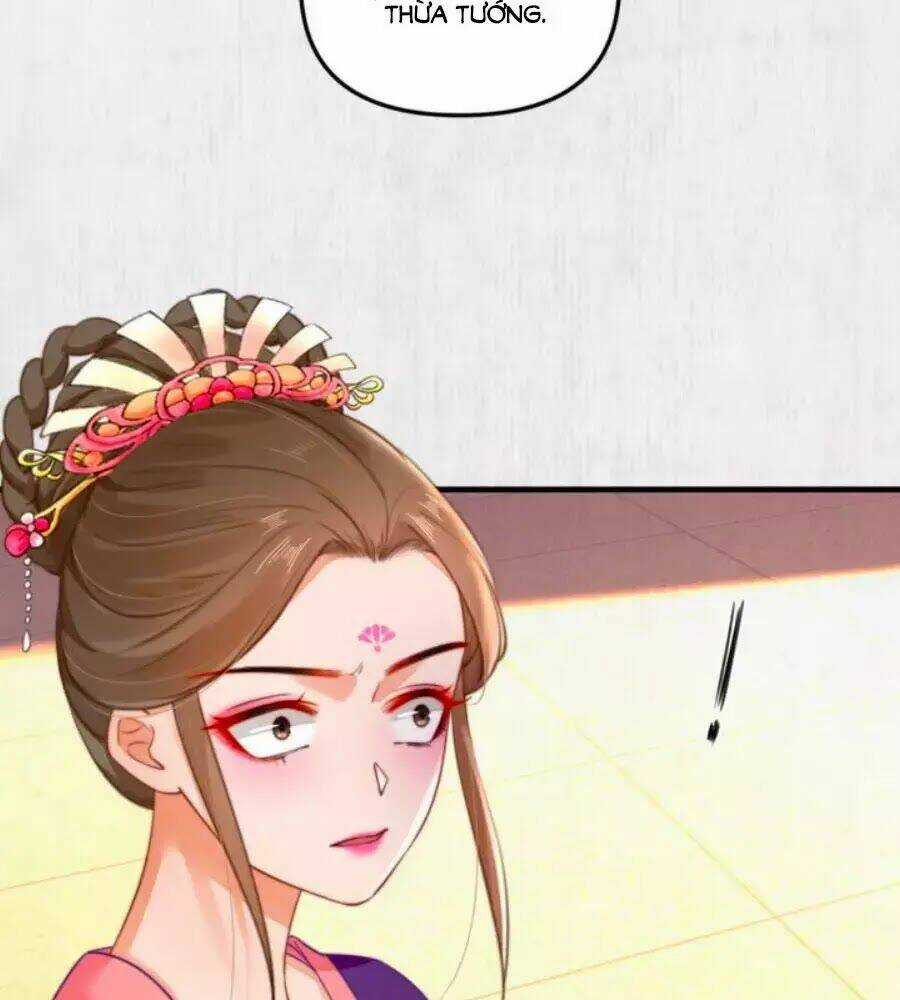 Hoạn Phi Hoàn Triều Chapter 54 trang 33